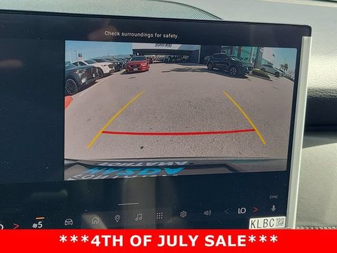 New 2026 MAZDA CX-5 Select AWD/4WD image 12