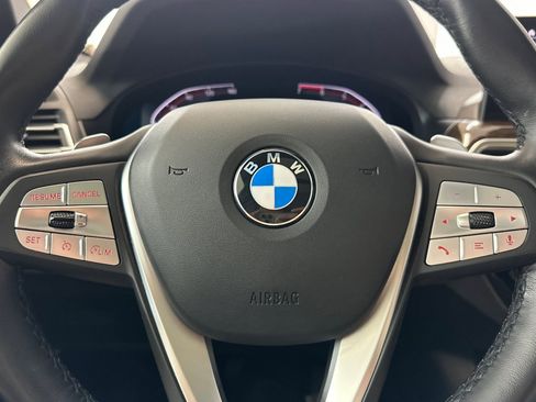 Certified 2023 BMW X3 sDrive30i w/ Convenience Package RWD image 16