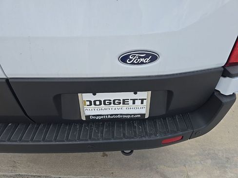 New 2026 Ford Transit 150 148 Medium Roof w/ Load Area Protection Package image 8