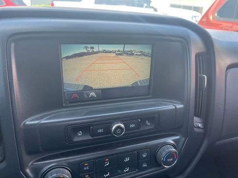 Used 2017 GMC Sierra 1500 4x4 Double Cab w/ Elevation Edition image 17