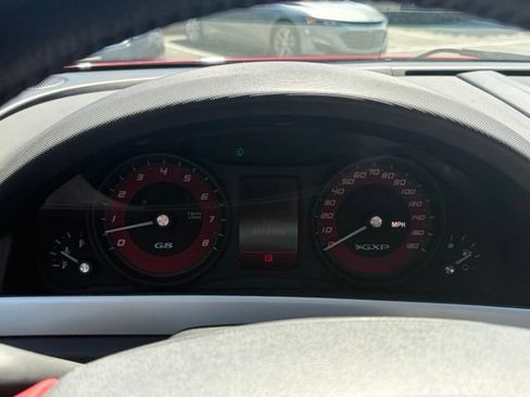 Used 2009 Pontiac G8 GXP RWD image 19