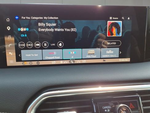 New 2026 Nissan Armada SL w/ Captain's Chari Seat Package RWD image 21