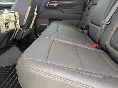 New 2025 Chevrolet Silverado 3500 LT w/ Trail Boss Package image 14