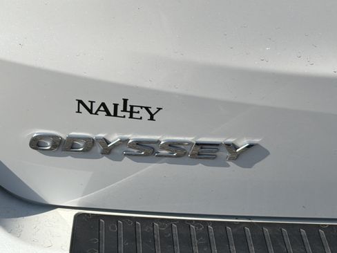 Certified 2025 Honda Odyssey Sport-L image 61