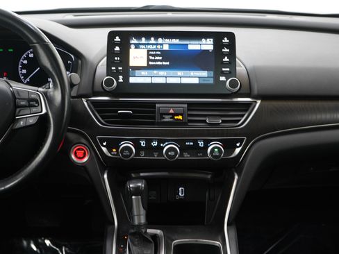 Used 2020 Honda Accord EX-L image 14