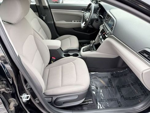 Used 2020 Hyundai Elantra Value Edition w/ Cargo Package (C1) image 26