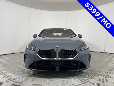 Used 2025 BMW 228i xDrive w/ Premium Package image 2