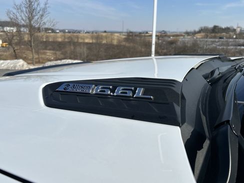 New 2025 Chevrolet Silverado 3500 W/T w/ WT Convenience Package image 11