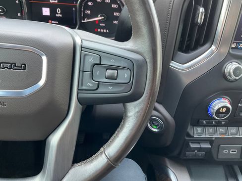 Certified 2020 GMC Sierra 2500 Denali w/ Denali Ultimate Package AWD/4WD image 8