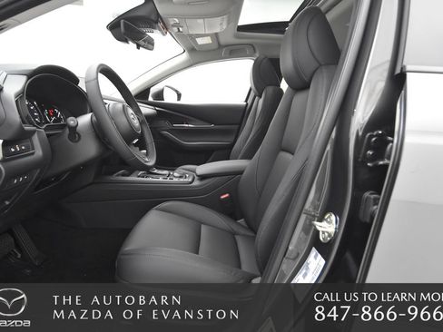 New 2026 MAZDA CX-30 AWD 2.5 S image 31