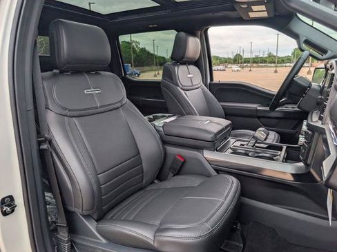 New 2026 Ford F150 Platinum AWD/4WD image 55