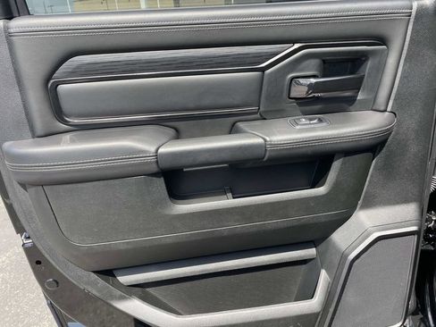 Used 2024 RAM 2500 Rebel w/ Level 2 Equipment Group AWD/4WD image 22