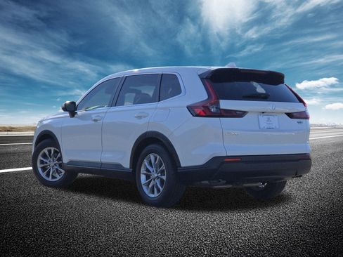 Certified 2023 Honda CR-V EX-L image 18