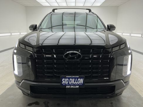 Used 2023 Hyundai Palisade XRT image 2
