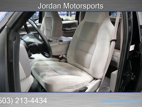 Used 2001 Ford F350 XLT image 16