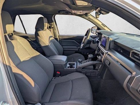 Used 2025 Toyota 4Runner SR5 image 20