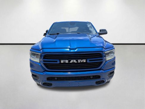 Used 2019 RAM 1500 Big Horn AWD/4WD image 9