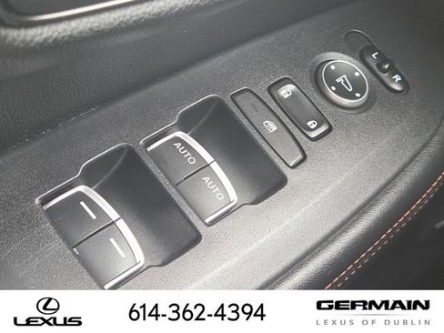 Used 2023 Honda HR-V Sport image 21