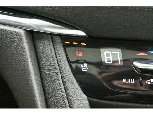 Certified 2023 Cadillac XT5 Premium Luxury w/ Technology Package image 46