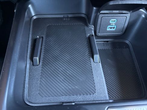 New 2025 Ford Bronco Outer Banks image 31