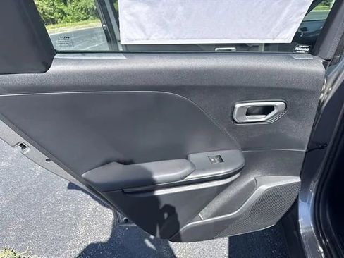 New 2026 Kia K4 FWD image 11