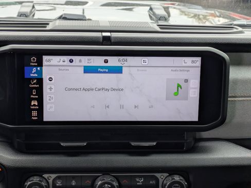 New 2026 Jeep Gladiator Sport image 18