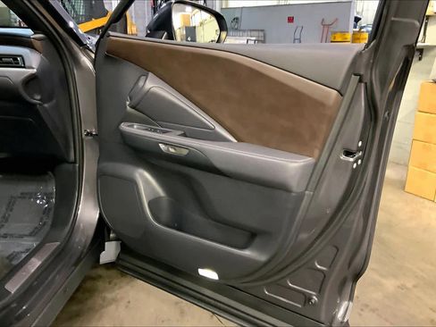 Used 2025 Lexus TX 350 AWD image 22