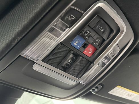 Used 2019 RAM 1500 Limited w/ Bed Utility Group AWD/4WD image 32