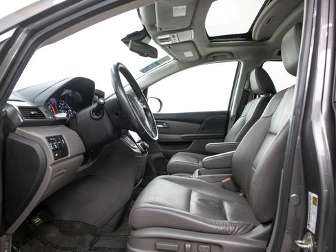 Used 2014 Honda Odyssey EX-L image 23
