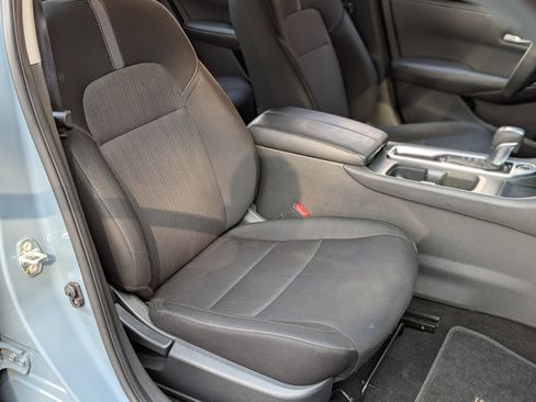 Used 2024 Nissan Sentra SV image 20