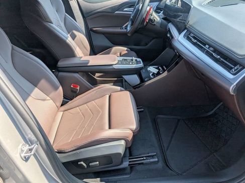 Used 2024 BMW X1 M35i w/ Shadowloine Package AWD/4WD image 34