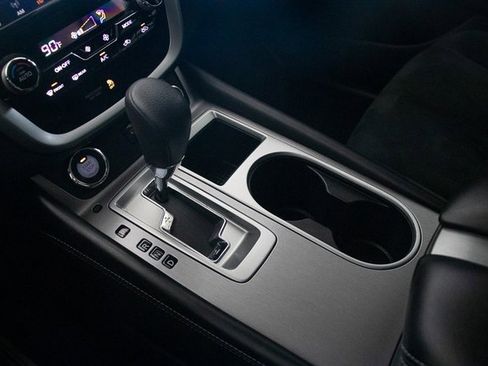 Used 2020 Nissan Murano S w/ Technology Package image 30