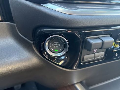 New 2026 Chevrolet Silverado 2500 High Country w/ High Country Premium Package image 16