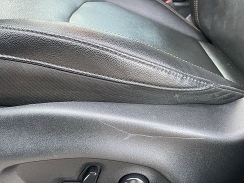 Used 2024 Jeep Compass Limited image 22