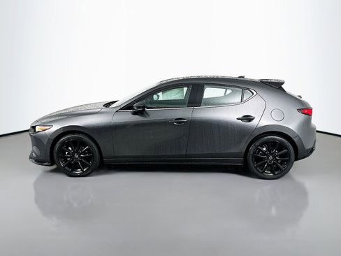 New 2026 MAZDA MAZDA3 Hatchback w/Premium Plus Pkg image 4