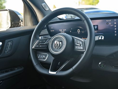 New 2026 Buick Enclave Sport Touring w/ Power Package image 17