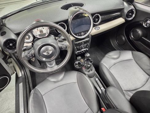 Used 2013 MINI Cooper S FWD image 19