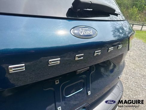 Used 2020 Ford Escape SE AWD/4WD image 6