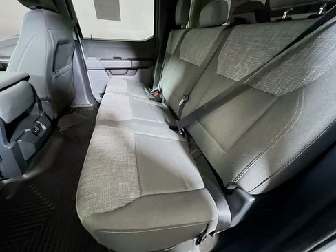 Used 2022 Ford F150 XLT AWD/4WD image 21