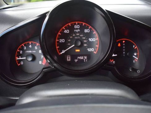 Used 2007 Honda Element SC image 18