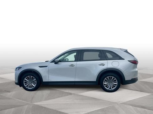 Used 2024 MAZDA CX-90 3.3 Turbo w/ Preferred Package AWD/4WD image 5