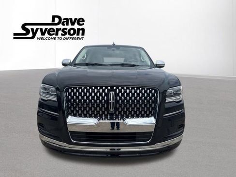 Used 2024 Lincoln Navigator Black Label image 6
