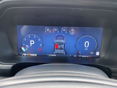 Used 2024 Ford F150 Raptor image 22