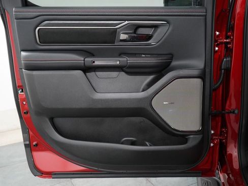 New 2026 RAM 1500 Rebel w/ Rebel Level 2 Equipment Group AWD/4WD image 22
