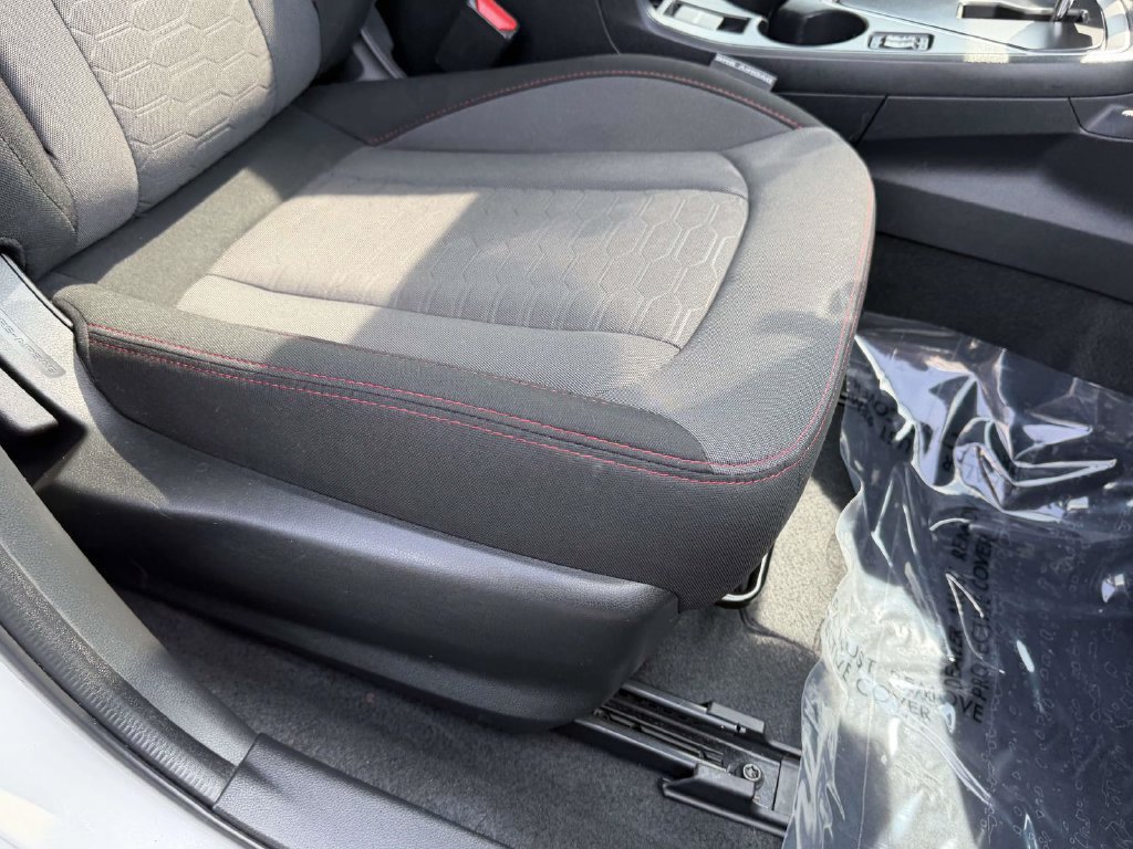 Used 2024 Subaru Impreza 2.0i Sport AWD/4WD image 11