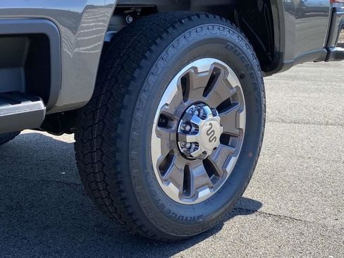 New 2026 Ford F250 King Ranch AWD/4WD image 9
