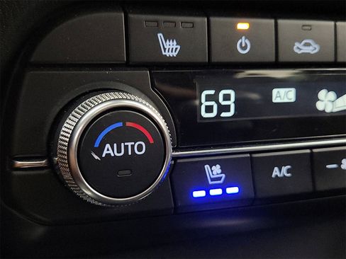 Certified 2025 MAZDA CX-5 Signature image 43