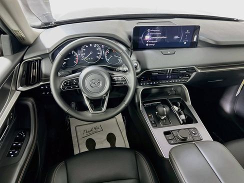 New 2026 MAZDA CX-90 3.3 Turbo w/ Preferred Package AWD/4WD image 21