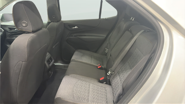 Used 2022 Chevrolet Equinox LT AWD/4WD image 17