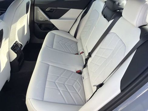 Used 2026 BMW 530i w/ M Sport Package image 16